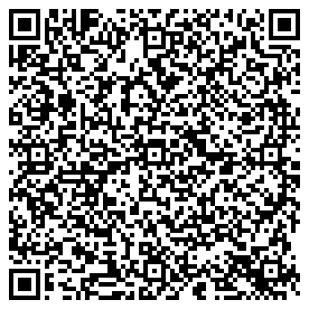 QR-код с контактной информацией организации Октябрина, ФХ