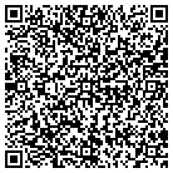 QR-код с контактной информацией организации Робин, ООО (Robin)