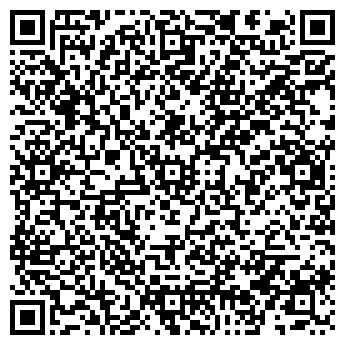 QR-код с контактной информацией организации Витамм, ООО