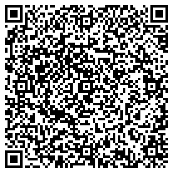QR-код с контактной информацией организации Геополис-агро, ЧП