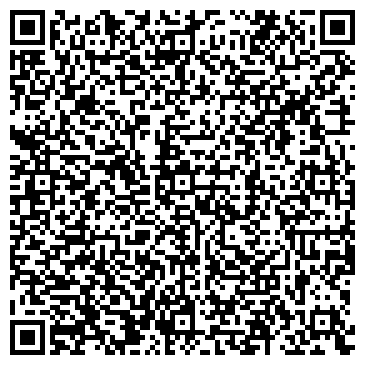 QR-код с контактной информацией организации Пфаннер Агро, ООО