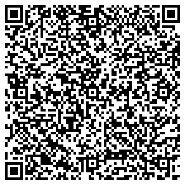 QR-код с контактной информацией организации Феникс М, ФХ