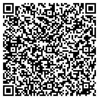 QR-код с контактной информацией организации Арония, ЧП