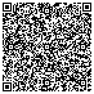 QR-код с контактной информацией организации Квитневе, ФХ
