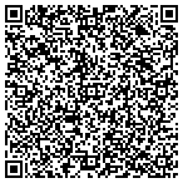QR-код с контактной информацией организации Сабадаш, ЧП