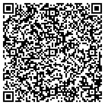 QR-код с контактной информацией организации Провиант-М, ООО