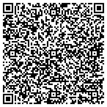 QR-код с контактной информацией организации Кныжицких, КФХ