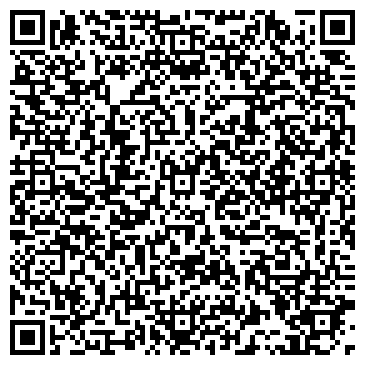 QR-код с контактной информацией организации ООО Группа компаний «АСКОМ»