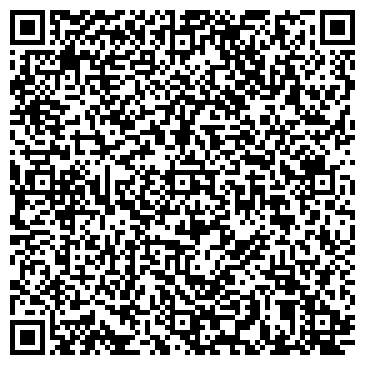 QR-код с контактной информацией организации Киви Карпат Стратона, ЧП