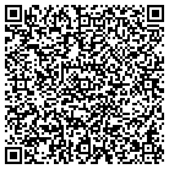 QR-код с контактной информацией организации Скалярия, ЧП