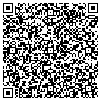 QR-код с контактной информацией организации Никитина, СПД