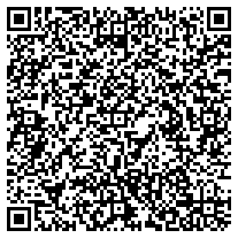 QR-код с контактной информацией организации Ивдон, ВКФ