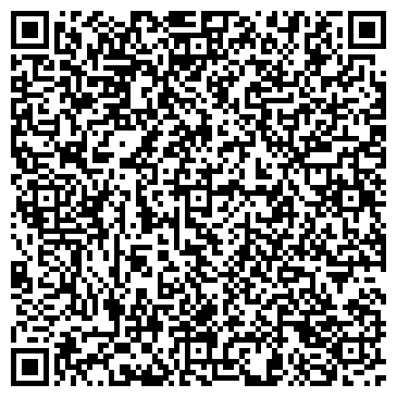 QR-код с контактной информацией организации Пан Индюк, ЧП