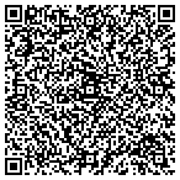 QR-код с контактной информацией организации Оксана, ЧП