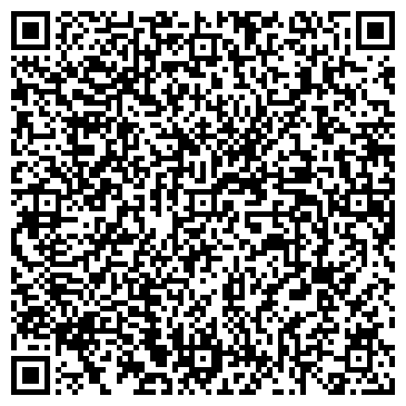 QR-код с контактной информацией организации Орлов А.В., ФЛП