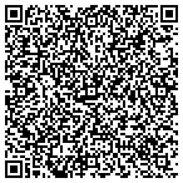 QR-код с контактной информацией организации Натси, ООО