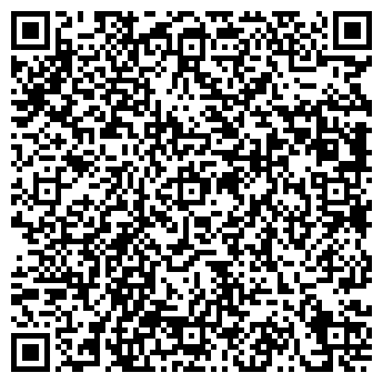 QR-код с контактной информацией организации Саженцы, ЧП
