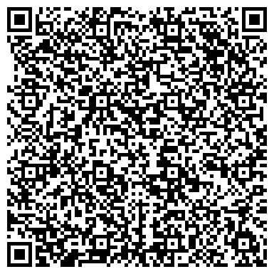 QR-код с контактной информацией организации Изюминка, Приусадебное хозяйство