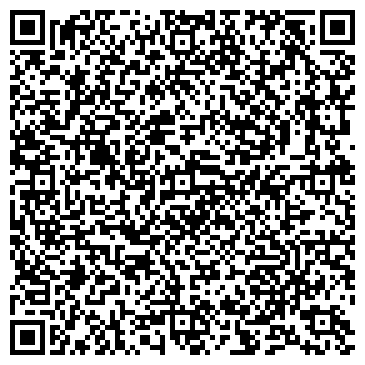 QR-код с контактной информацией организации Дом Сад Огород, ЧП