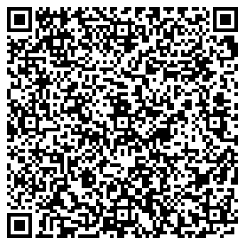 QR-код с контактной информацией организации Гранд Флора, СПД