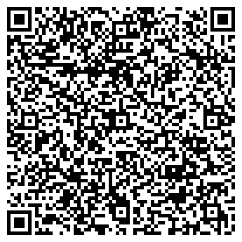 QR-код с контактной информацией организации СТРОЙТРЕСТ № 8, ОАО