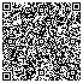 QR-код с контактной информацией организации Дивный сад, СПД