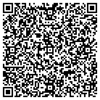 QR-код с контактной информацией организации Агросенс, ООО