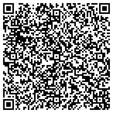QR-код с контактной информацией организации Ирисовый сад Троцкого, ЧП
