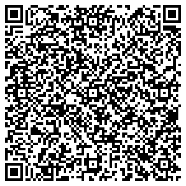 QR-код с контактной информацией организации Лаванда, ФХ