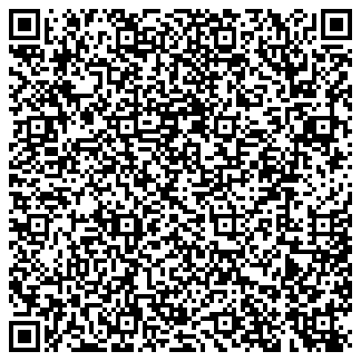 QR-код с контактной информацией организации Коссад Семена, Георгий, Компания (Caussade Semences, GIORGI) ООО