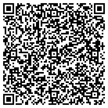 QR-код с контактной информацией организации Дивный сад, ООО