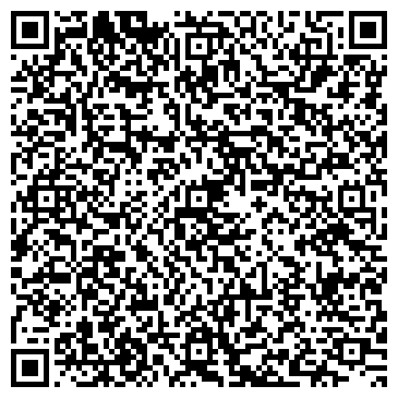 QR-код с контактной информацией организации Кедайняй цветы, ЗАО