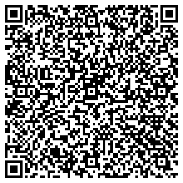 QR-код с контактной информацией организации Синюха,ПМП