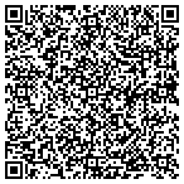 QR-код с контактной информацией организации ПРОМЕТЕЙ-2012, ООО