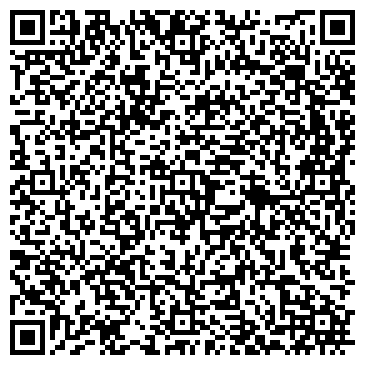 QR-код с контактной информацией организации Тридента агро, ООО