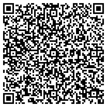 QR-код с контактной информацией организации Акватракс, ООО