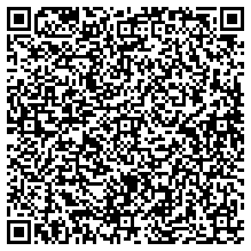 QR-код с контактной информацией организации Агрохимзащита, ООО