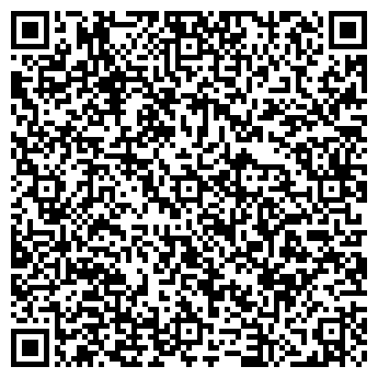 QR-код с контактной информацией организации ЗАО «Ковчег и Ко»