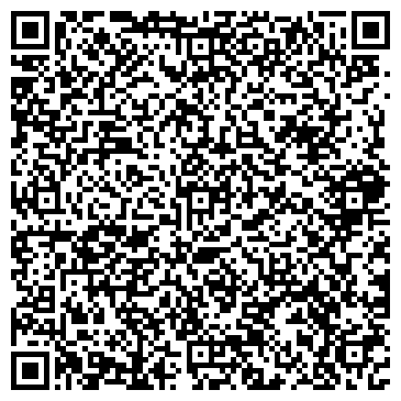 QR-код с контактной информацией организации Лига Сталь, ООО
