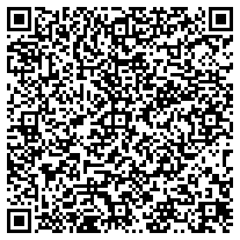 QR-код с контактной информацией организации Общество с ограниченной ответственностью ТОВ"Круп Фрут"