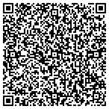 QR-код с контактной информацией организации "ЯНА" ФОП Гавриш