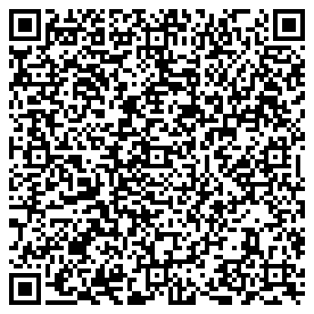 QR-код с контактной информацией организации ООО «Вива Плюс»