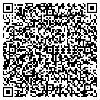 QR-код с контактной информацией организации псп влада