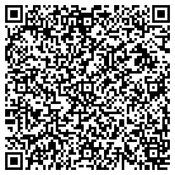 QR-код с контактной информацией организации Интернет-магазин Бджилка
