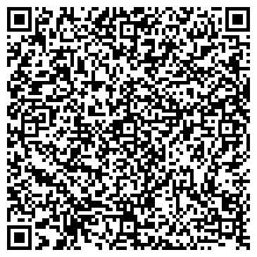 QR-код с контактной информацией организации Будсервис, ЗАО