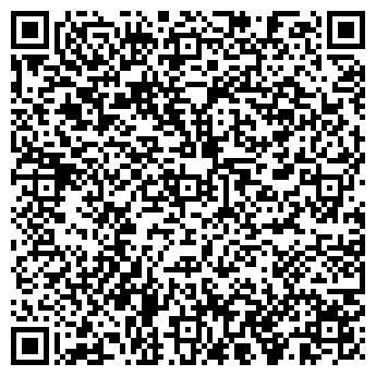 QR-код с контактной информацией организации Клебан, ЧП