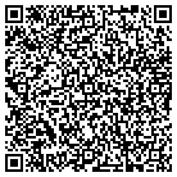QR-код с контактной информацией организации Феникс Агро, ЧП