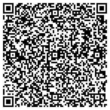 QR-код с контактной информацией организации Химпроект, ЧАО