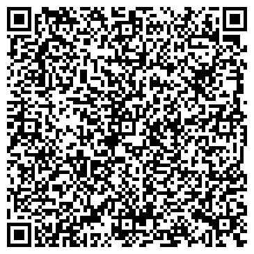 QR-код с контактной информацией организации Грибной дом, ООО
