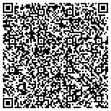 QR-код с контактной информацией организации Рисовый проект, ООО